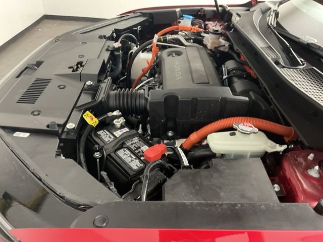 New 2026 Honda CR-V Sport-L image 21