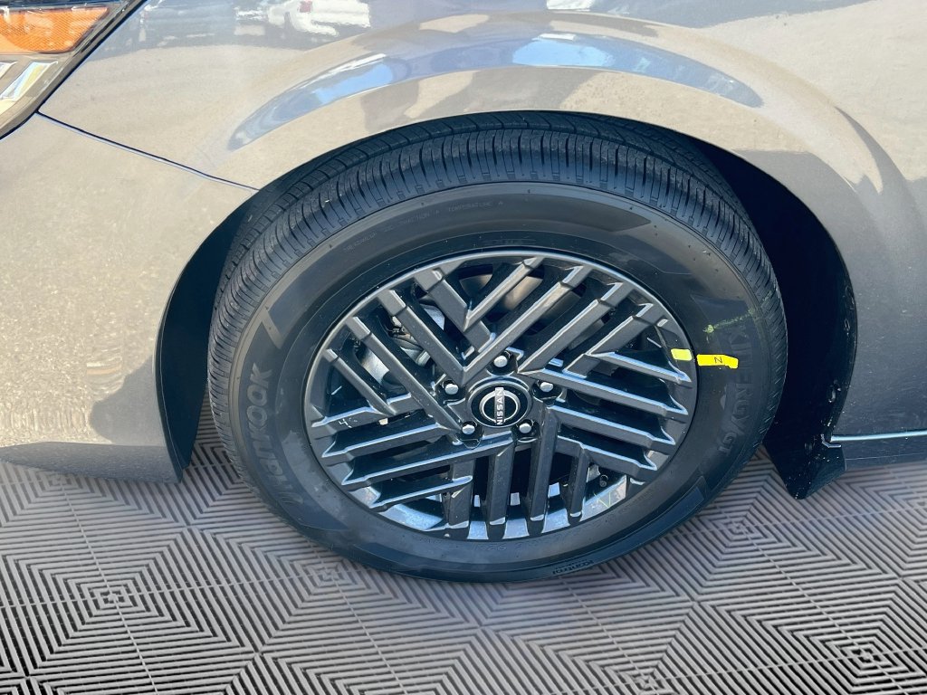 New 2027 Nissan Sentra SV FWD image 27