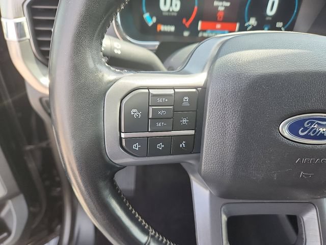 Certified 2023 Ford F150 Lariat w/ Equipment Group 502A High AWD/4WD image 16