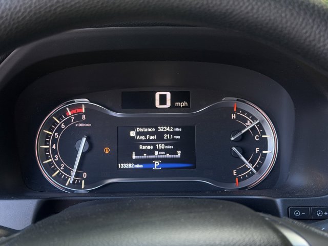 Used 2018 Honda Pilot LX image 16