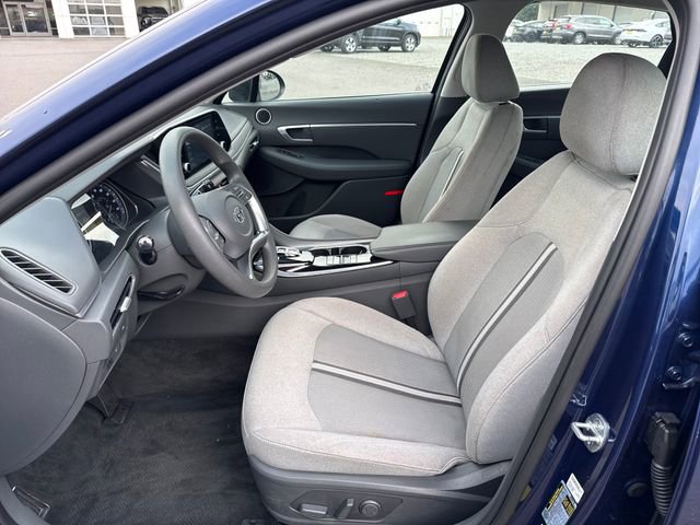 Used 2020 Hyundai Sonata SEL w/ Cargo Package image 20