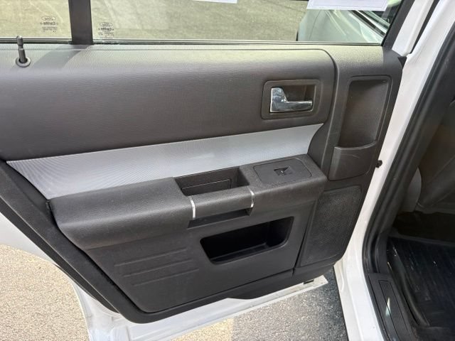 Used 2015 Ford Flex SEL w/ Equipment Group 202A AWD/4WD image 27