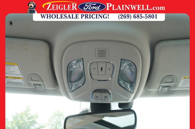 Used 2021 Jeep Compass Limited w/ Sun and Sound Group image 31