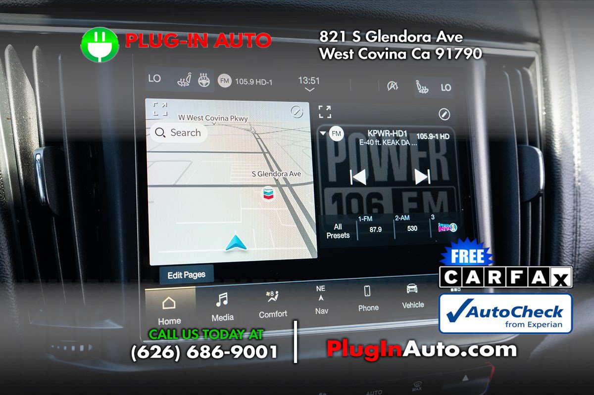 Used 2021 Maserati Levante S AWD/4WD image 26