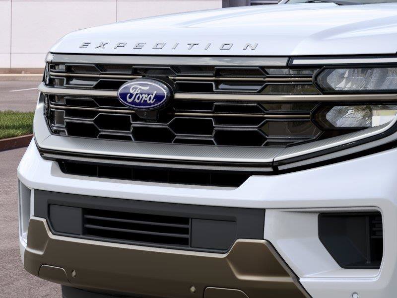 New 2027 Ford Expedition King Ranch AWD/4WD image 17