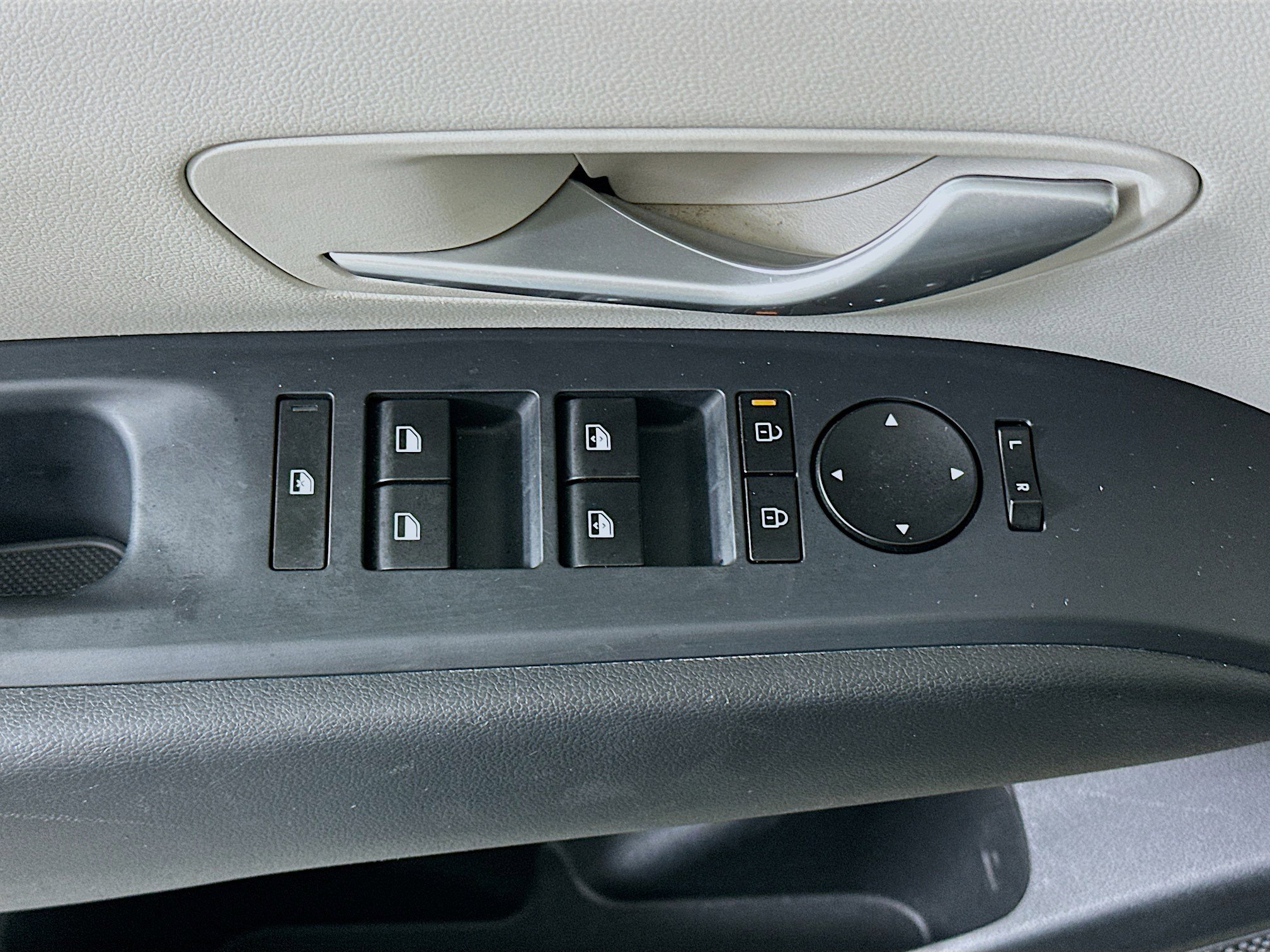 Used 2025 Hyundai Tucson SEL FWD image 15