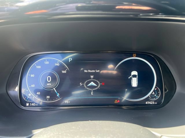 Used 2022 Hyundai Palisade Calligraphy FWD image 6