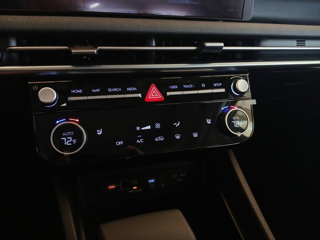 New 2026 Hyundai Tucson SEL FWD image 23