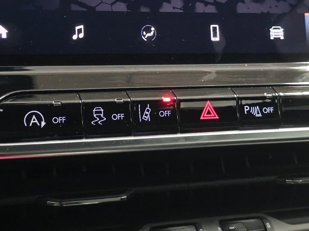 Used 2024 Jeep Compass Limited image 33