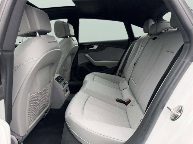 Certified 2023 Audi A5 2.0T Premium Plus w/ Premium Plus image 23