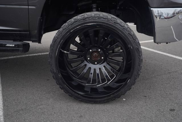 Used 2016 RAM 1500 Big Horn image 43