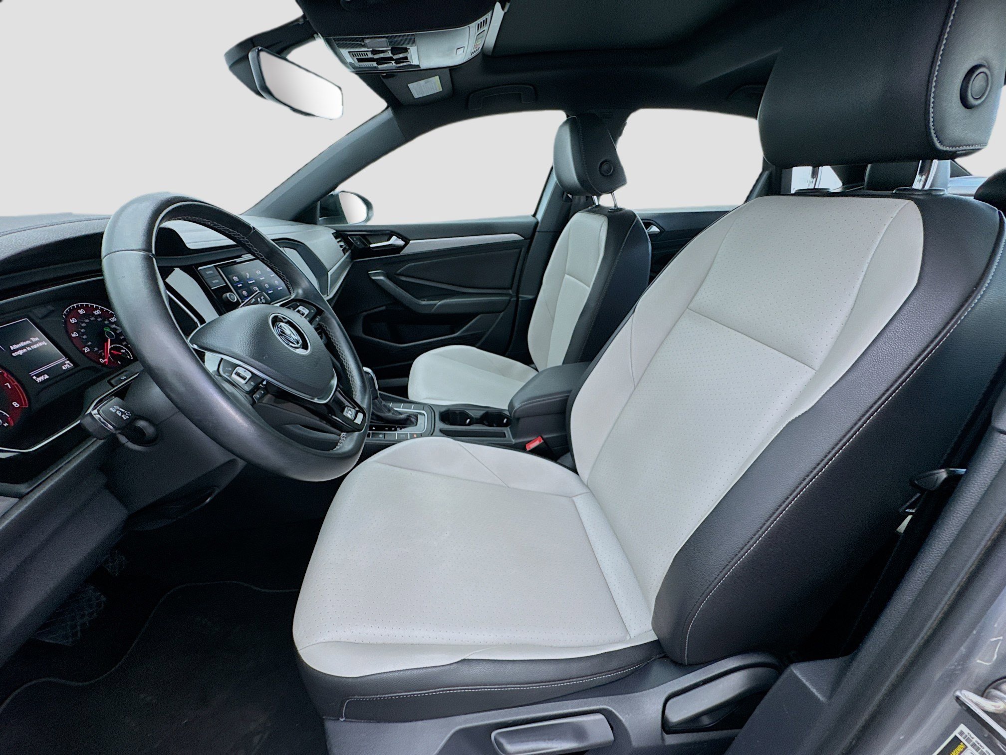 Used 2020 Volkswagen Jetta R-Line FWD image 13