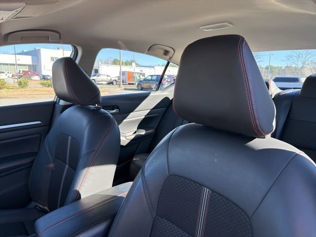 Used 2024 Nissan Altima 2.5 SR image 23