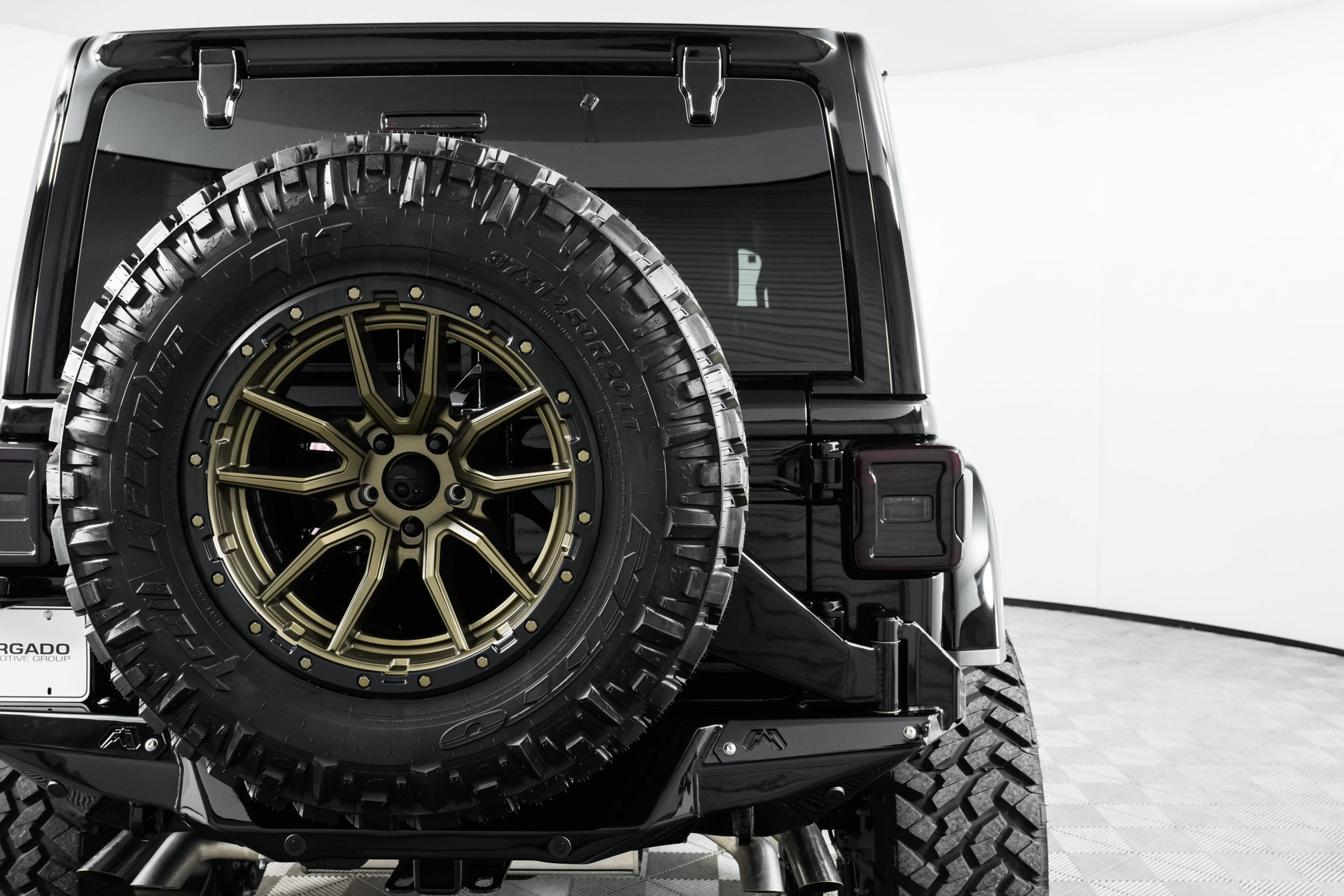 Used 2021 Jeep Wrangler Unlimited Rubicon w/ Trailer Tow Package AWD/4WD image 61