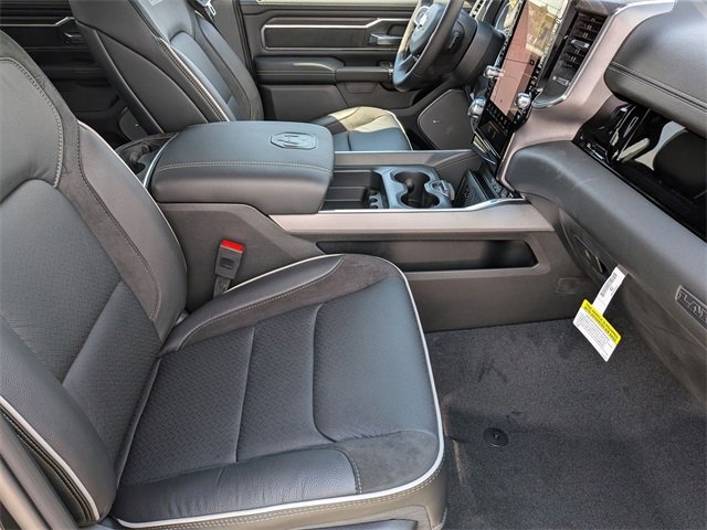 New 2026 RAM 1500 Laramie image 31