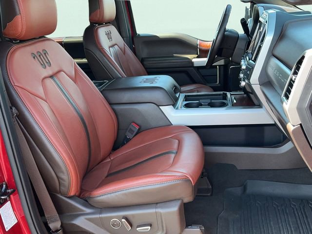 Used 2022 Ford F250 King Ranch w/ King Ranch Ultimate Package image 26