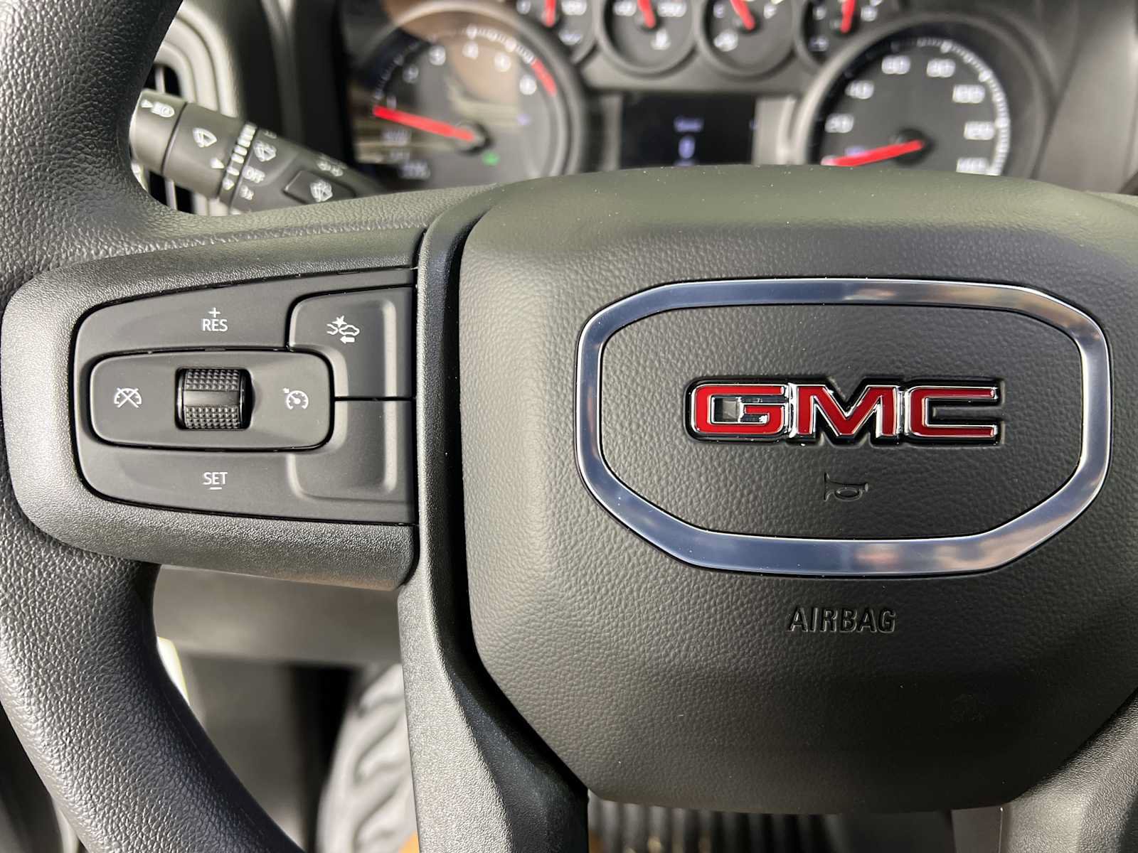 New 2026 GMC Sierra 1500 Pro w/ Convenience Package AWD/4WD image 48