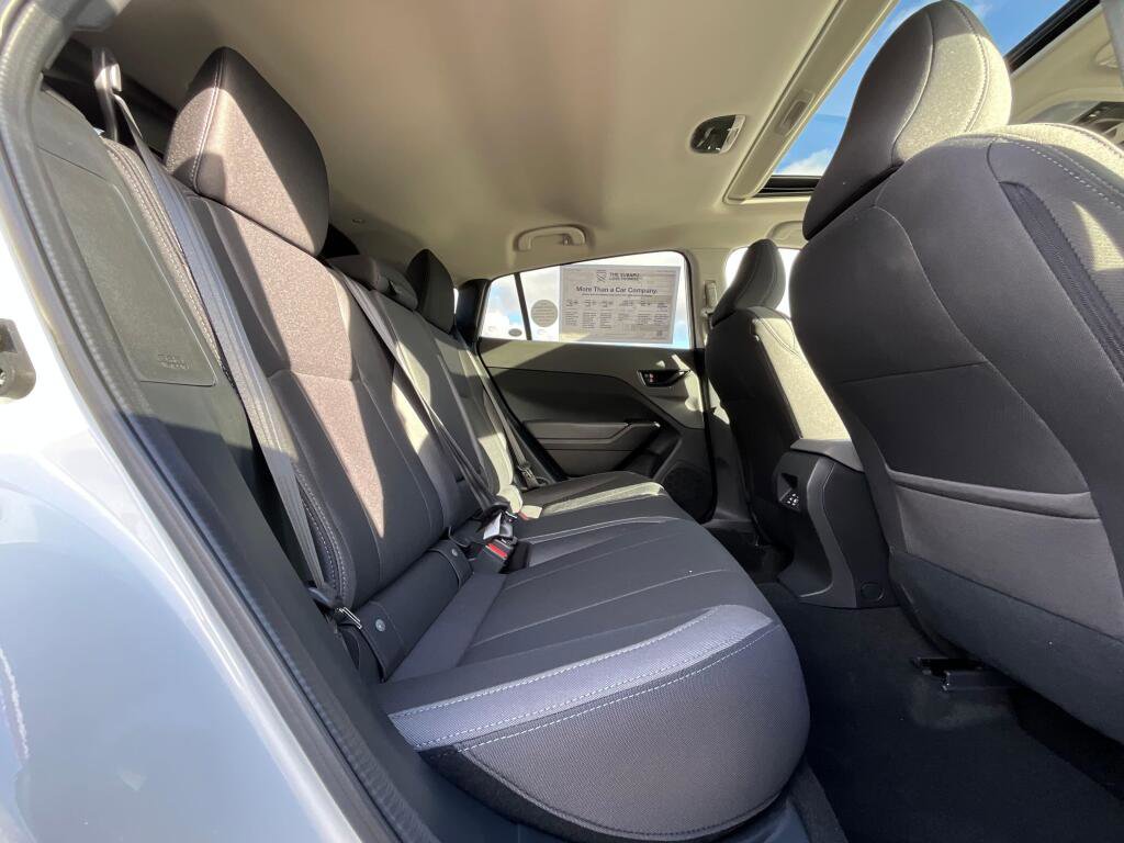 New 2026 Subaru Crosstrek 2.0i Premium image 14