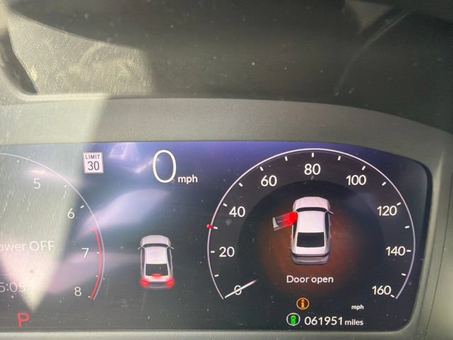 Used 2023 Honda Accord EX image 9
