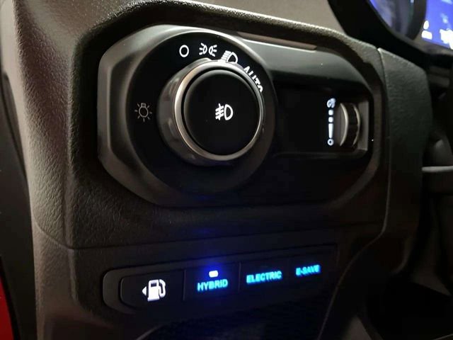 Used 2025 Jeep Wrangler Unlimited Sport S 4xe image 29