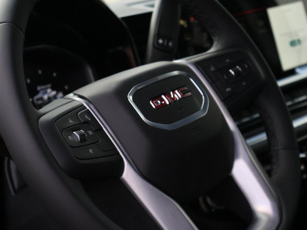 New 2026 GMC Sierra 2500 SLE AWD/4WD image 27