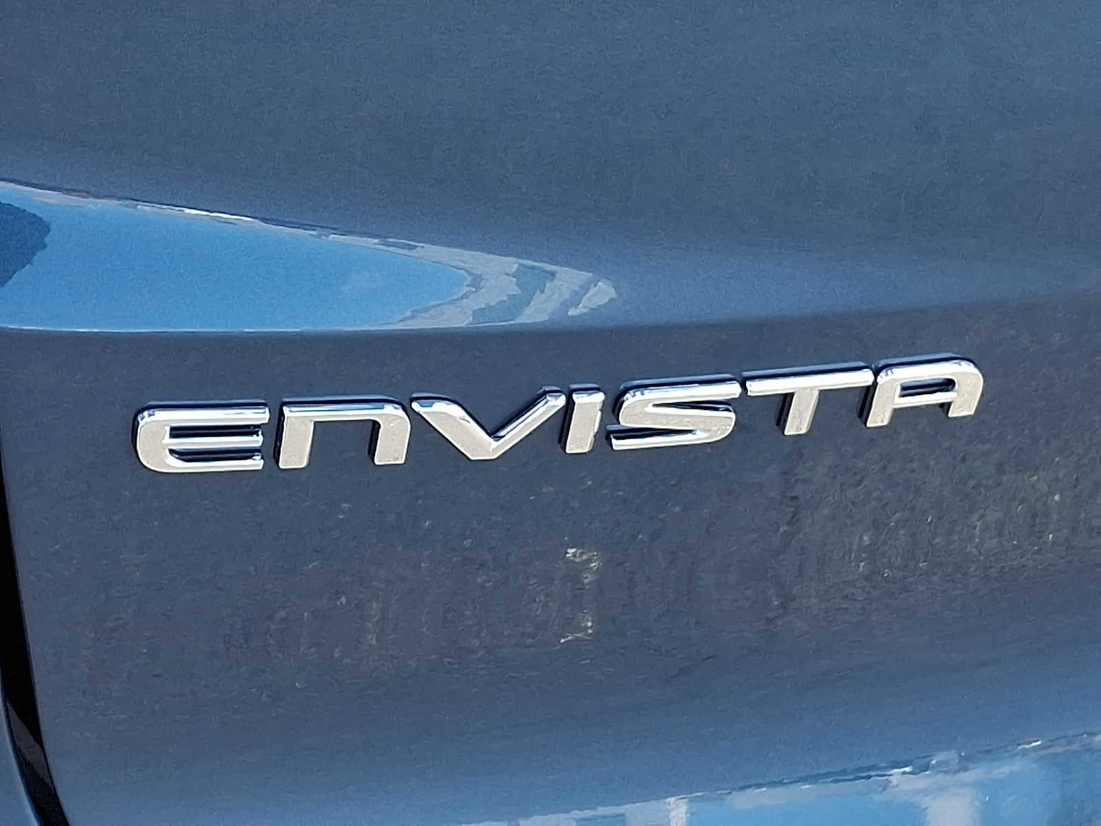 New 2026 Buick Envista Sport Touring w/ Convenience I Package FWD image 21