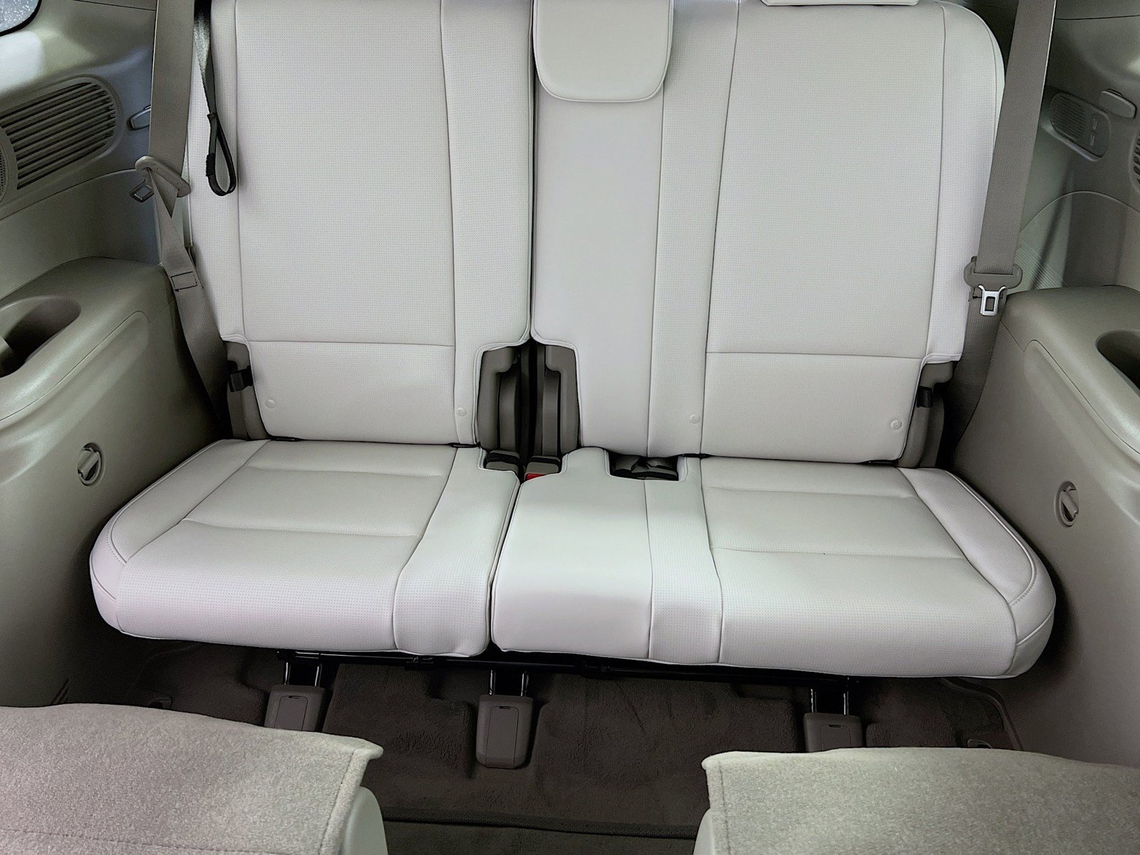 New 2026 Hyundai Palisade SEL AWD/4WD image 25
