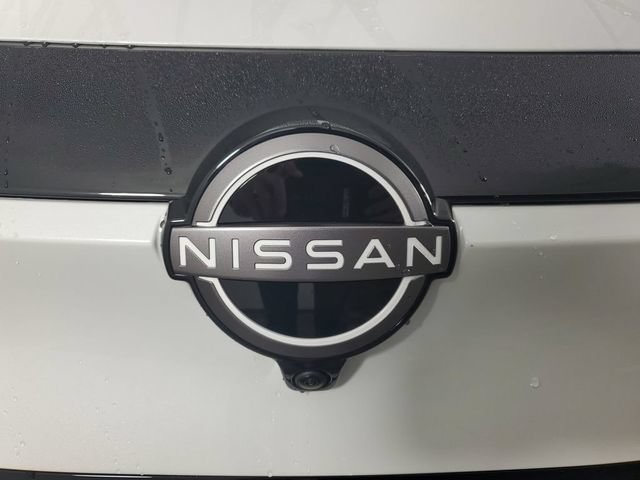 New 2026 Nissan Leaf SV+ w/ Floor Mat Package (SV+) FWD image 12