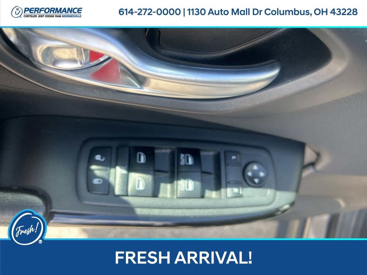 Used 2019 Jeep Cherokee Latitude Plus image 17