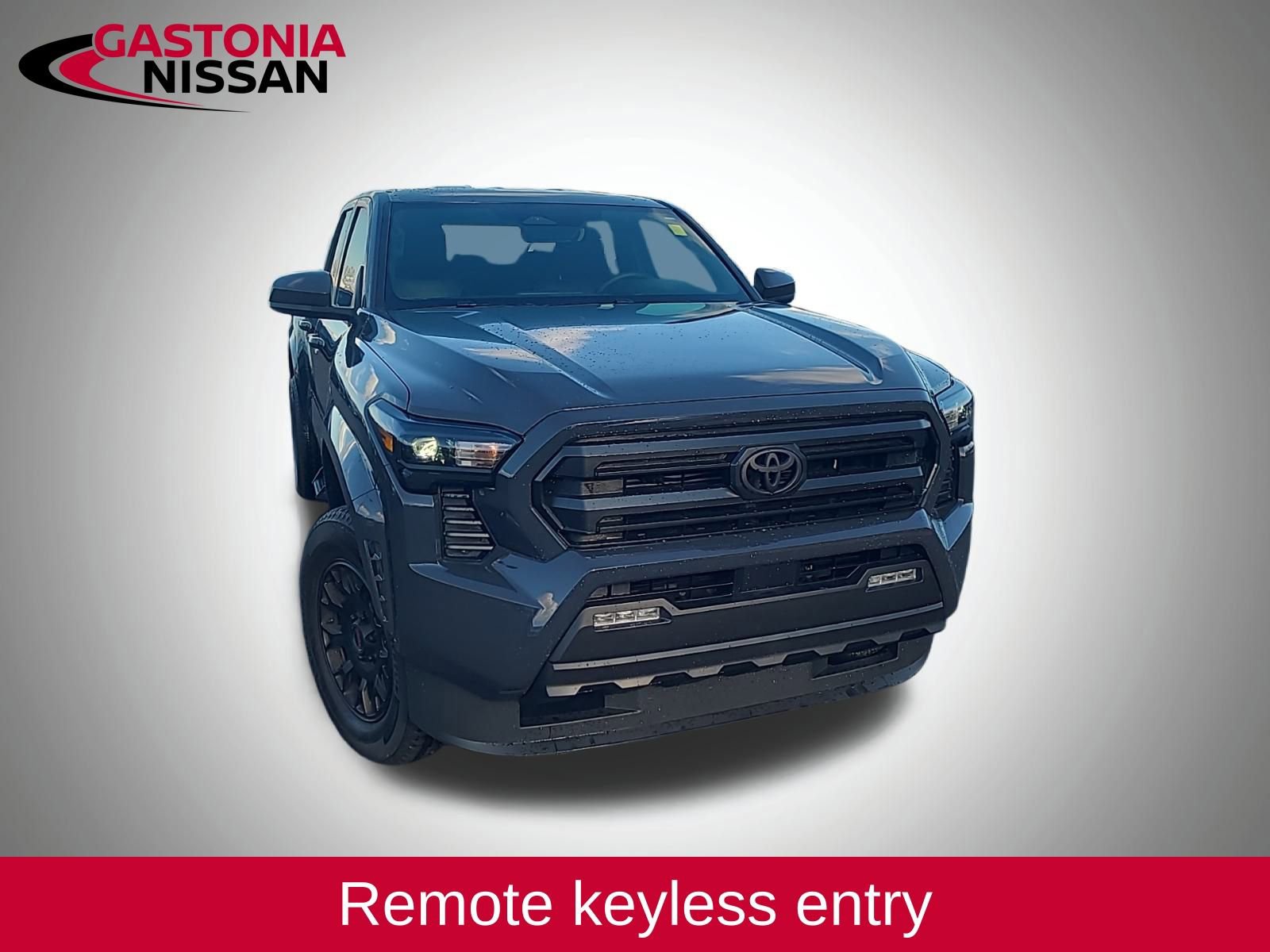 Used 2024 Toyota Tacoma SR5 image 5