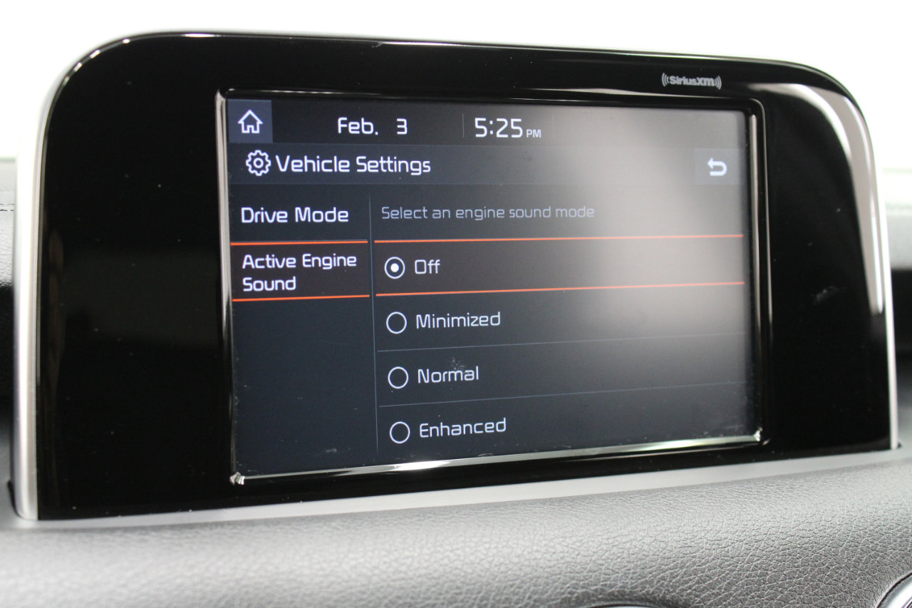 Used 2021 Kia Stinger GT image 58