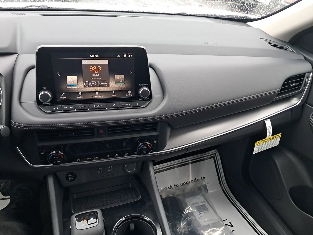 New 2026 Nissan Rogue SV w/ Cold Weather Package image 20