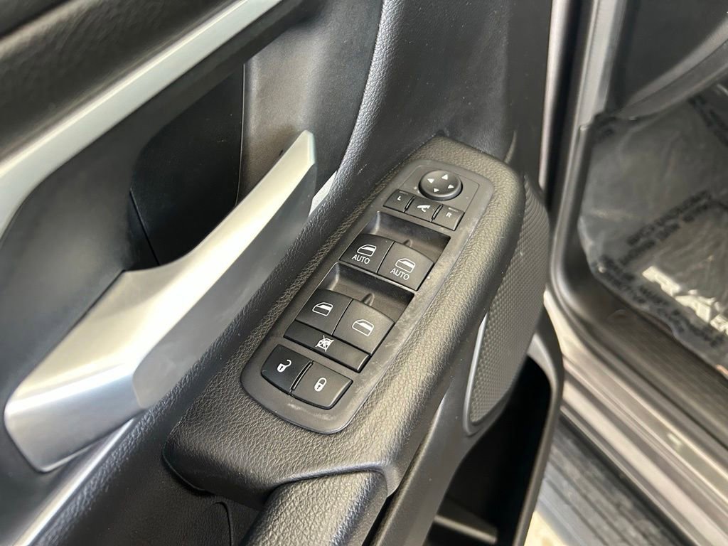 Used 2023 RAM 1500 Big Horn RWD image 37