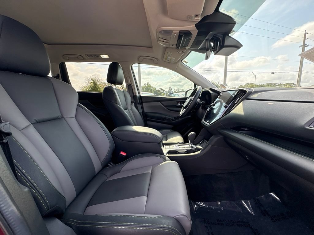 Certified 2023 Subaru Ascent Onyx Edition AWD/4WD image 31