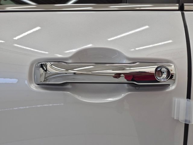New 2026 Toyota Tundra 1794 Edition AWD/4WD image 22