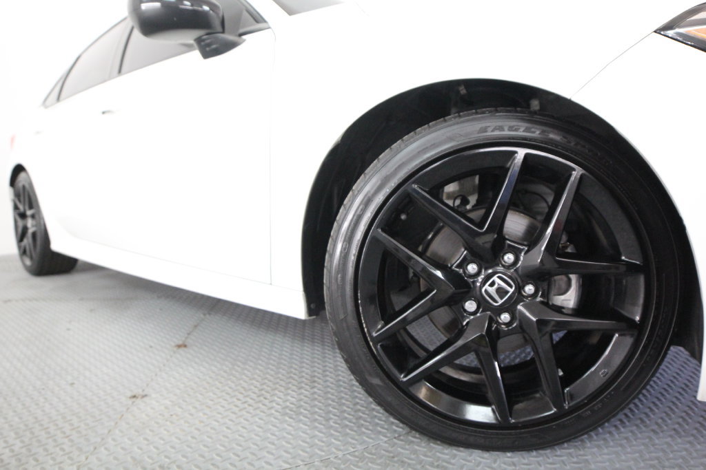 Used 2022 Honda Civic Sport image 20
