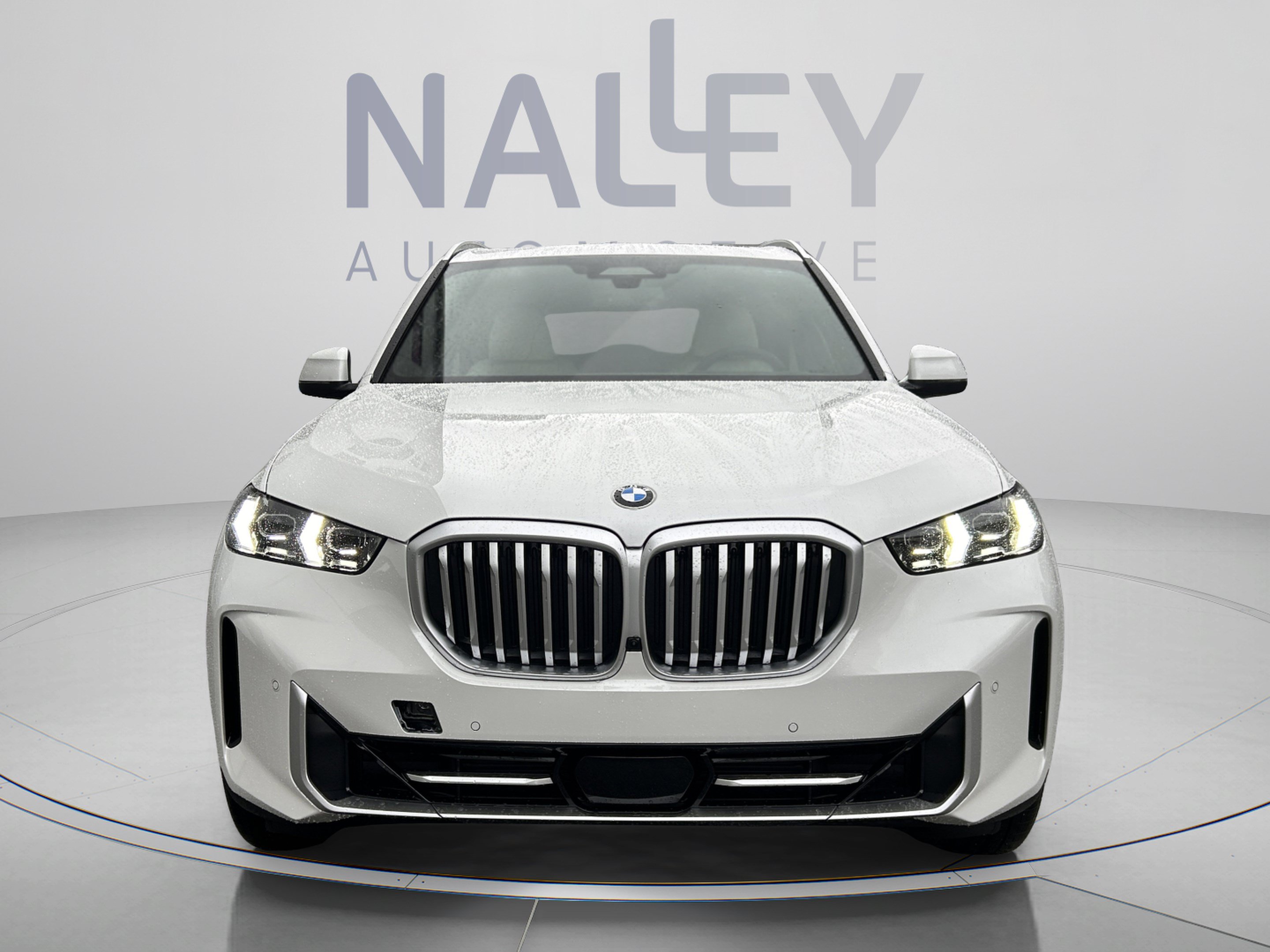 Used 2026 BMW X5 xDrive40i AWD/4WD image 6