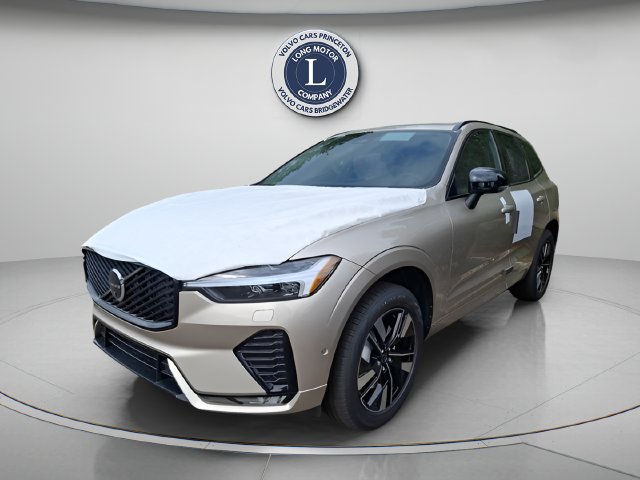 New 2026 Volvo XC60 B5 Plus w/ Protection Package Premier AWD/4WD image 1