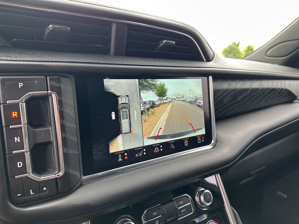 Used 2023 GMC Yukon XL Denali w/ Denali Reserve Package image 37