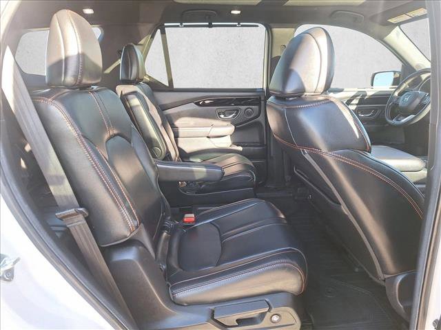 Used 2024 Honda Pilot TrailSport image 20