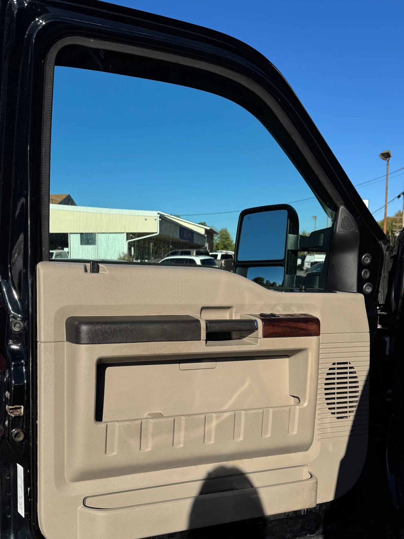 Used 2008 Ford F250 Lariat image 13