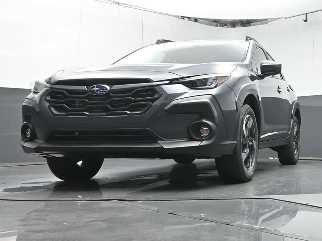 New 2025 Subaru Crosstrek 2.5i Limited w/ Popular Package #4A AWD/4WD image 34
