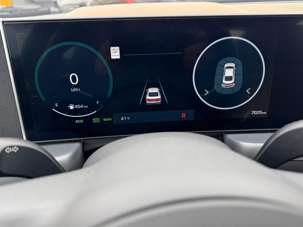 Certified 2024 Hyundai Sonata Limited image 24