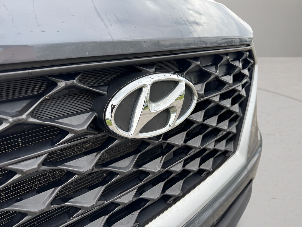 Used 2021 Hyundai Tucson SE w/ Cargo Package FWD image 12