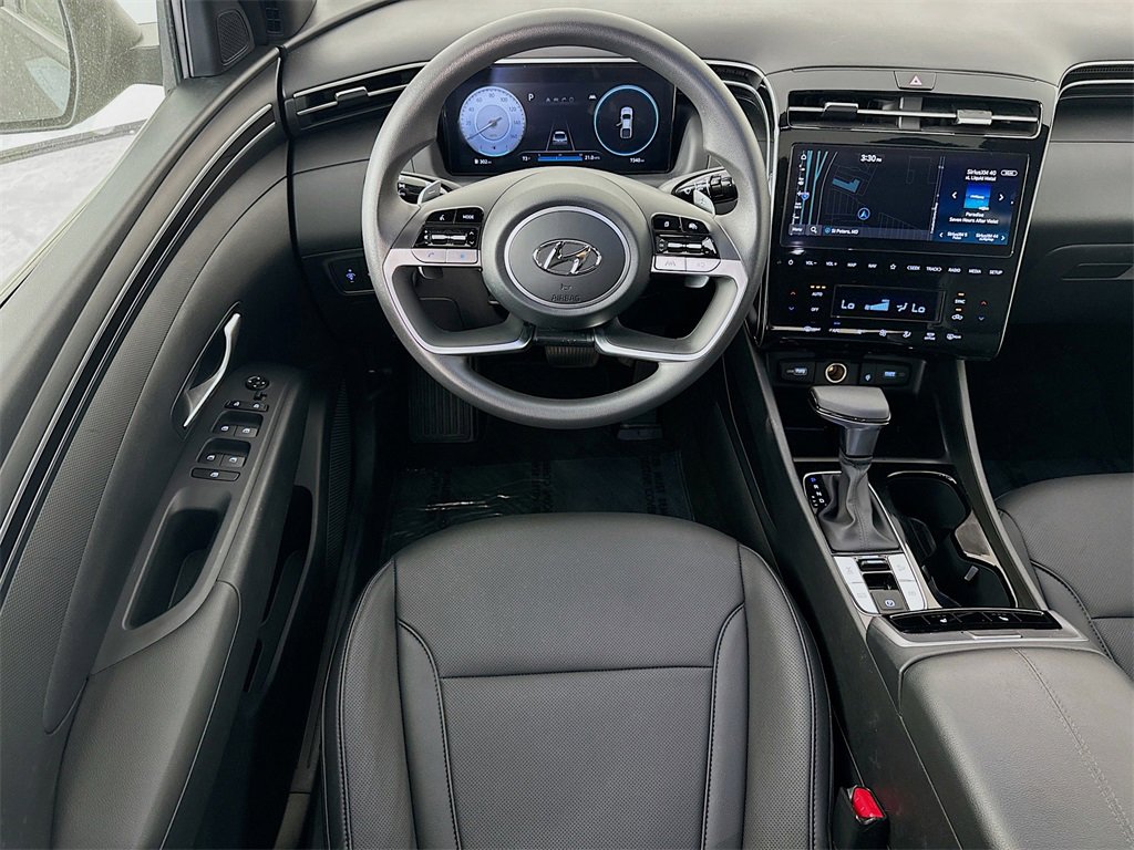 Used 2024 Hyundai Santa Cruz Night image 23