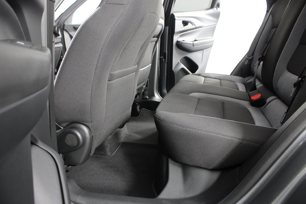 New 2026 Chevrolet TrailBlazer LS w/ LS Convenience Package FWD image 16