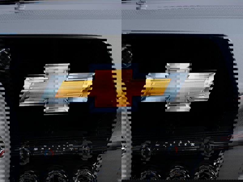 New 2026 Chevrolet Blazer EV SS AWD/4WD image 34