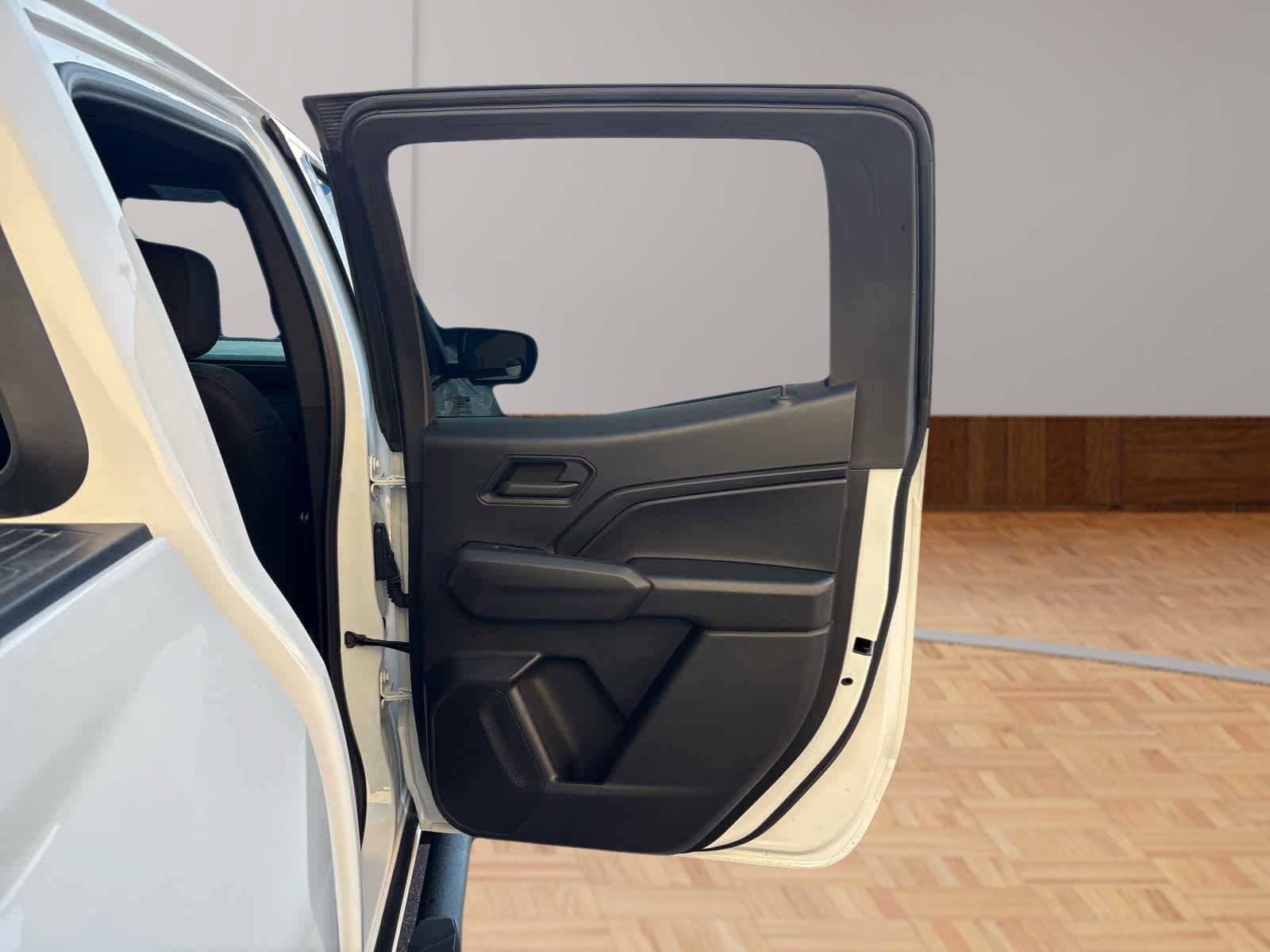 Used 2024 Chevrolet Colorado W/T w/ Advanced Trailering Package image 13