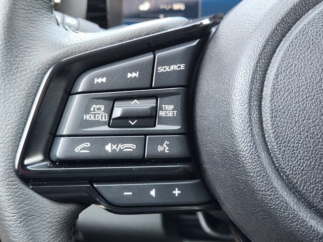 Certified 2026 Subaru Outback Limited AWD/4WD image 30