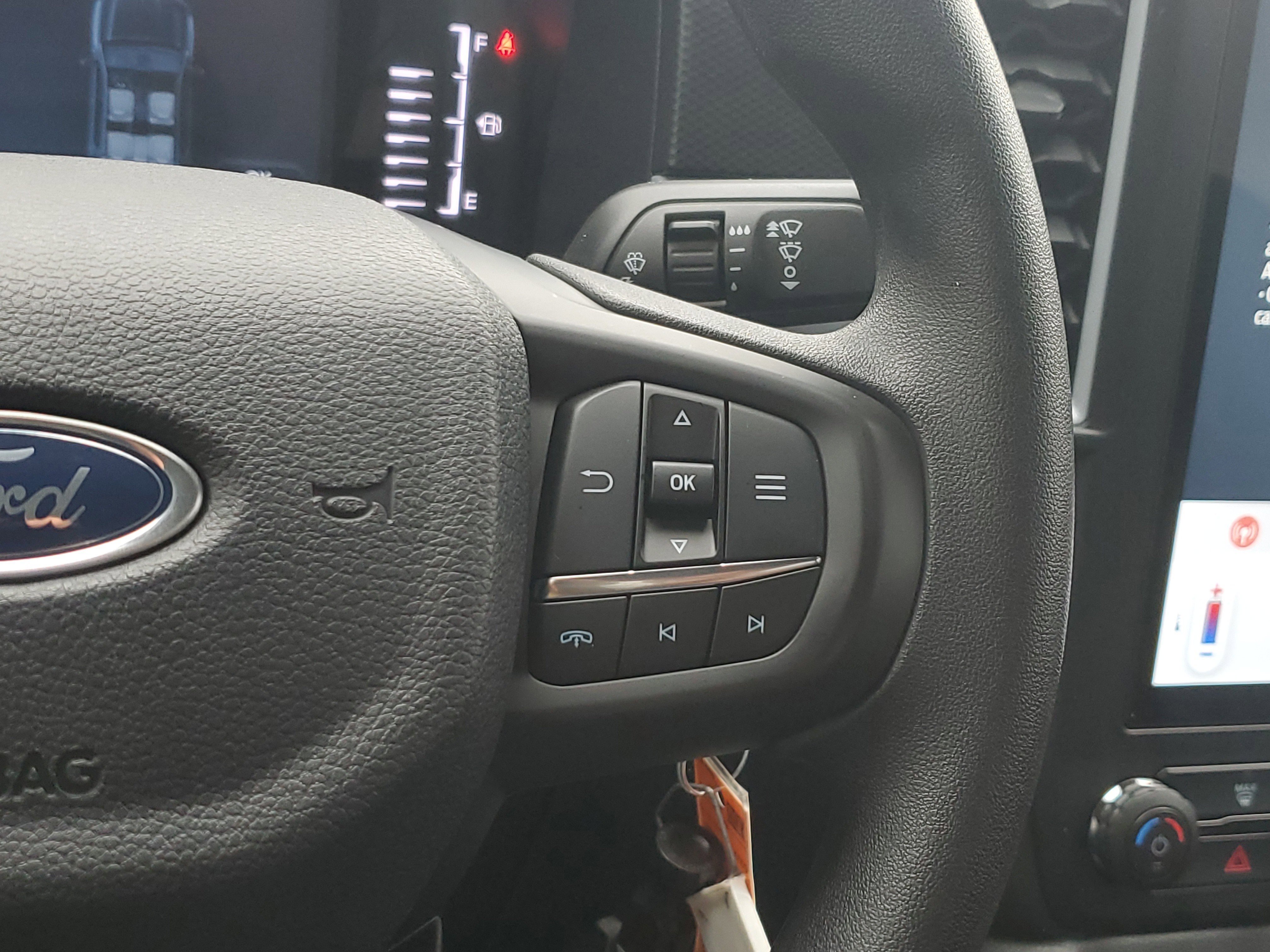 Certified 2024 Ford Ranger XL image 21